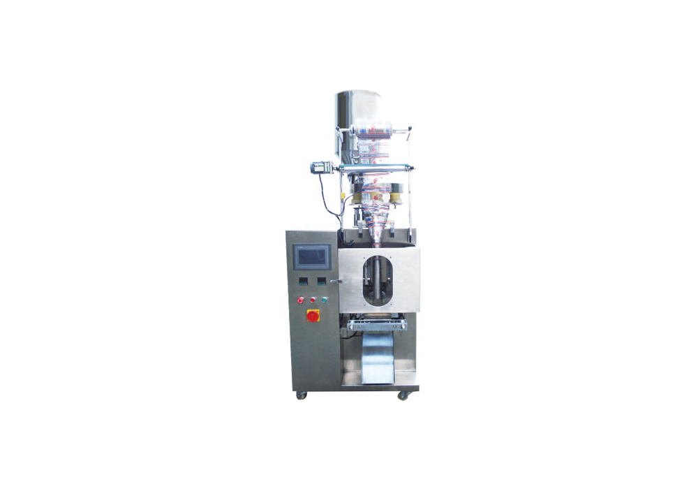 Automatic  Vertical Granular Wrapping Machine