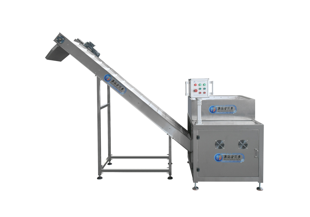 Candy Mass Conveyor