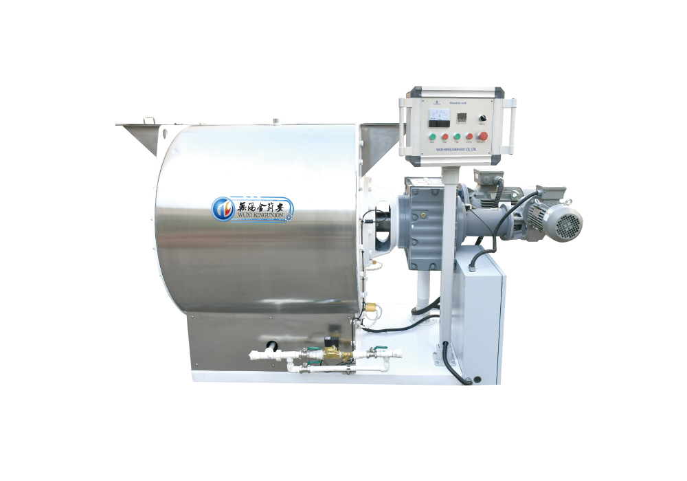 Chocolate Fine Grinder