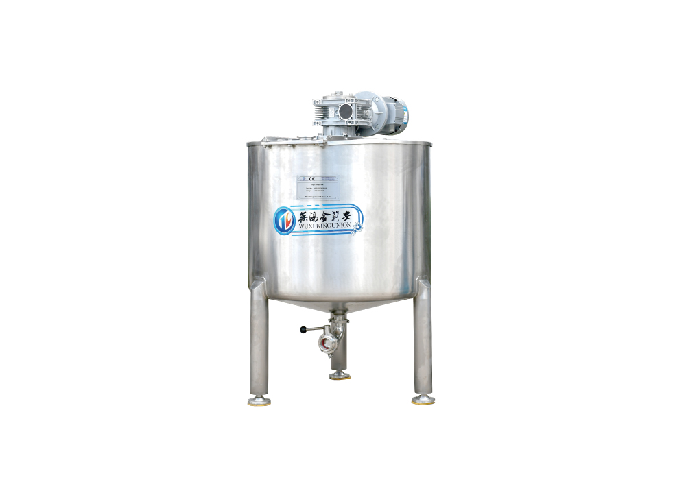 Storage Tank