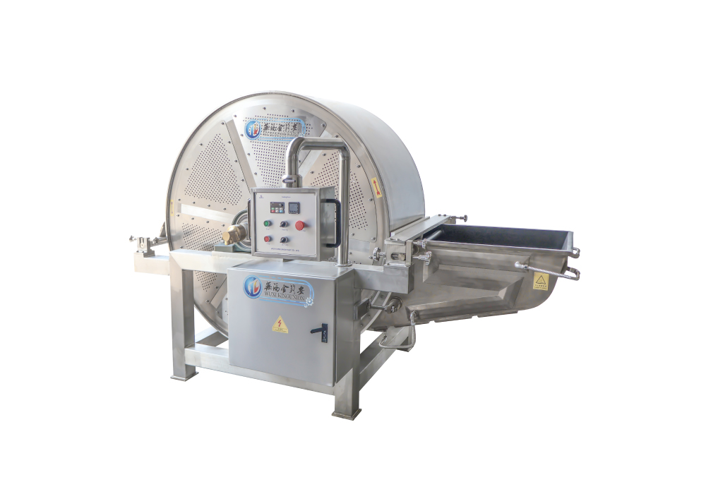 Cooling Drum